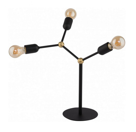 Lampa stołowa FANTASY III TK Lighting 3080