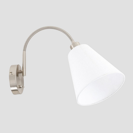 Kinkiet TONIA Italux WL-76382-1-BL WL-76382-1-WH