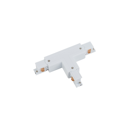 CTLS POWER T CONNECTOR, LEFT 2 (T-L2) 3-obwodowy CTLS Nowodvorski 8236