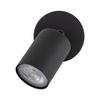 Oprawa sufitowa, kinkiet NEX BLACK 1XGU10 Tk Lighting 11367