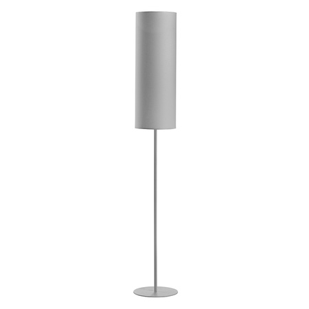 Lampa podłogowa LUNETA grafit TK Lighting 5227
