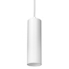 Oprawa do systemu Pipe Track Pendant Light White 1xGU10