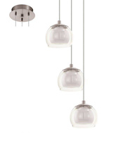 Lampa wisząca ASCOLESE LED Eglo 94318