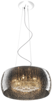 Lampa wisząca RAIN 40cm Zuma Line P0076-05L-F4K9
