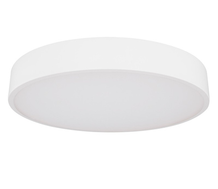 Lampa sufitowa WISS LED Globo 41744-24 sterowana pilotem