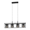 Lampa wisząca CATTERICK Eglo 43773