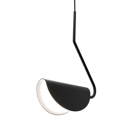 Lampa wisząca MOLLIS Maytoni MOD126PL-01B