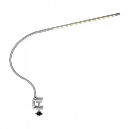 Lampka TEANIA LED Paul Neuhaus 1190-55 mocowana do blatu, biurka