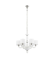 Lampa wisząca NEWPORT VI Nowodvorski 8156