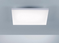 Lampa sufitowa plafon FRAMELESS LED 4000K 45cm Paul Neuhaus 8491-16A