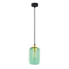 MARCO GREEN LAMPA WISZĄCA 1 PŁ TK Lighting 6696