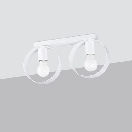 Lampa sufitowa TITRAN Sollux SL.1135