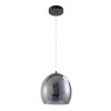Lampa wisząca NICOLE PENDANT SMOKY AZZARDO AZ6196