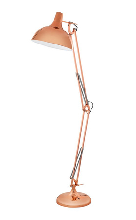 Lampa podłogowa BORGILLIO Eglo 94705