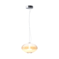 Lampa wisząca z pięknym szkłem LED 2700K Bruma MOD397PL-L12CH2.7K Maytoni