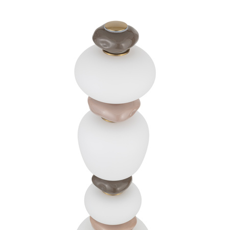 Lampa podłogowa w stylu art deco 130cm 3000K CERAMIC LED Nowodvorski 11704