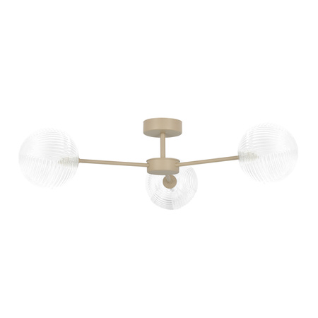 Lampa sufitowa K-5710 z serii CASOLI Kaja Lighting