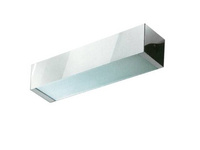 Kinkiet ARCHO 2 B chrome firmy AZzardo AX6068-36W
