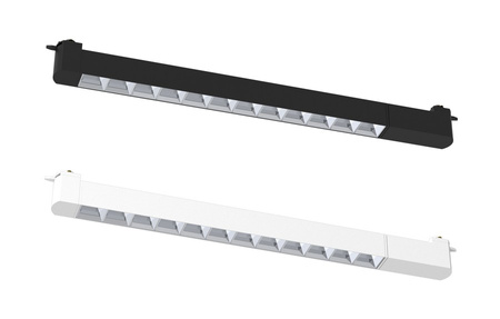 Oprawa do szyny CYBER LED TRACK LIGHT Milagro ML7915 ML7916 kolor do wyboru