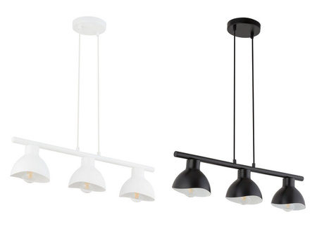 Lampa wisząca FLOP Sigma 32421 32422 kolor do wyboru