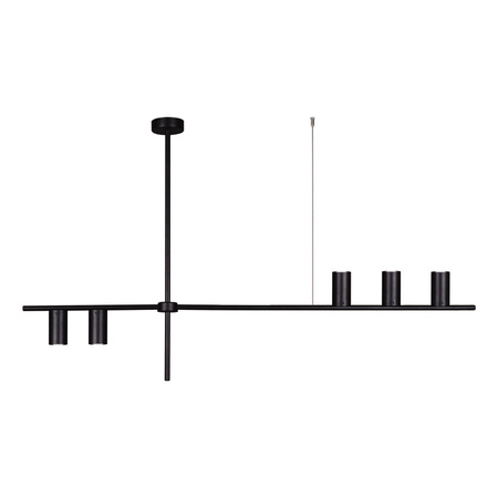 Lampa wisząca ROCCO Kaja K-4755