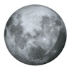 Plafon Luna planeta LED 4000K Light Prestige LP-1106/1C Luna