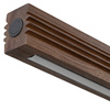 Lampa wisząca liniowa 160cm LED 3000K VIGA WOOD SOSNA SZCZOTKOWANA ORZECH Tk Lighting 11654