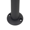 Słupek ogrodowy szary 80cm LED 3000K SENA M IP65 Tk Lighting 19003