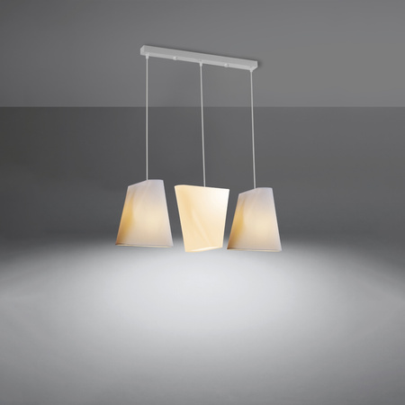 Lampa wisząca BLUM Sollux Lighting  2BM SL.0771 SL.0772 - kolor do wyboru