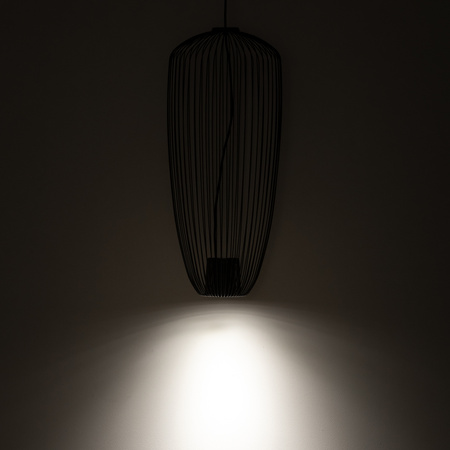 Lampa wisząca PUMPKIN S Nowodvorski 11243