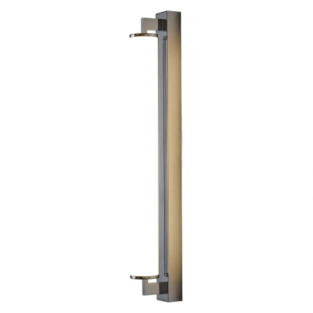 Kinkiet łazienkowy tuba 60cm Almea LED IP 44 chrom WL0118 Yaskr