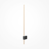 Kinkiet PARS LED Maytoni C070WL-L6GB3K