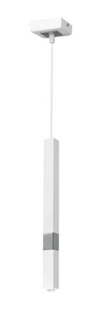 Lampa wisząca CASTRO LED Milagro MLP6558