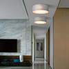 Lampa sufitowa plafon BERGAMO Maytoni MOD613CL-04GR
