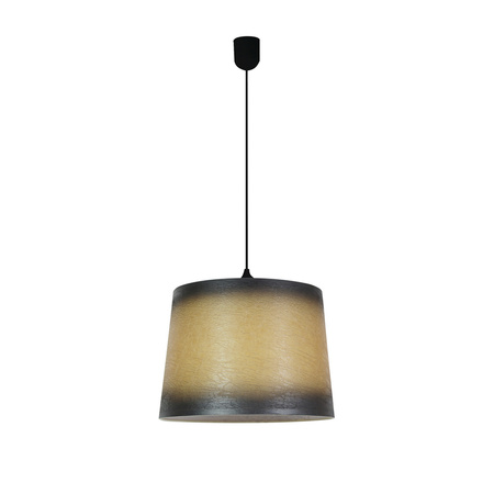 SANDY LAMPA WISZĄCA 33 1X60W E27 Candellux 31-29850