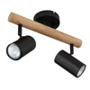 Lampa sufitowa HERTI Globo 57913-2