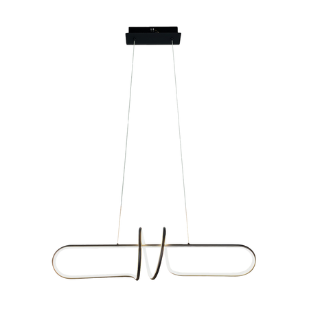Lampa wisząca VERTIGO 54W LED 4000K Milagro ML1576