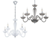 Lampa wisząca FALCADO Eglo 39117 / 39122 - kolor do wyboru