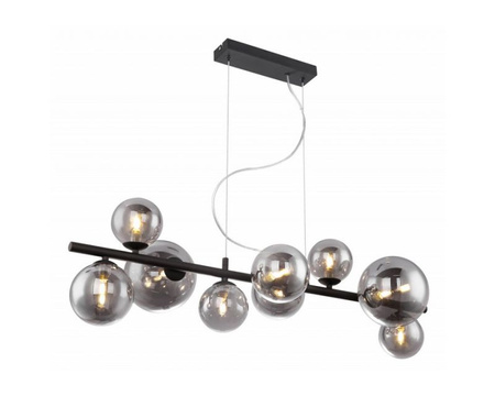Lampa wisząca RIHA LED Globo 56133-9H