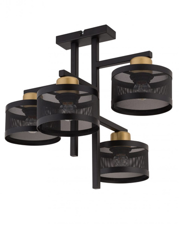 Lampa sufitowa OFF Sigma 32135 32136 kolor do wyboru