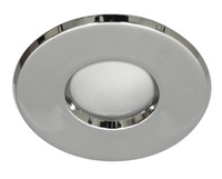 SH-04 CH MR16 CHROM OPRAWA HERMETYCZNA IP65 Candellux 2290803