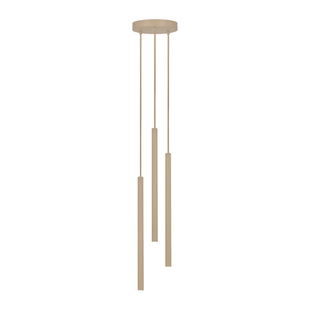 Lampa wisząca K-5836 z serii SUNO Kaja Lighting