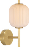 Kinkiet AKARI LED Zuma Line WL31288/6.5W