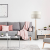 Lampa podłogowa ECO TK Lighting 5597