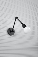 Kinkiet STARK 1 metalowy Sollux Lighting SL.0610