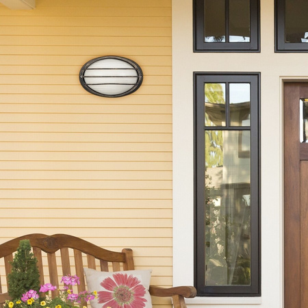 Kinkiet zewnętrzny HEKTOR IP44 Rabalux 8499