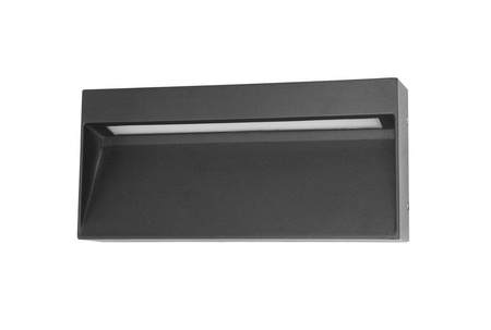 Kinkiet ogrodowy FENIS 2695 LED 4000K IP54 Italux OWL-2695-4K