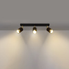 Lampa sufitowa NERO 3 Sollux Lighting SL.1071