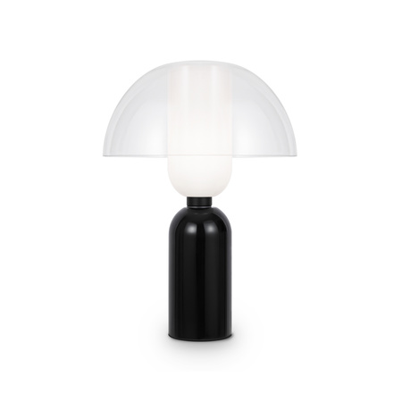 Lampka stołowa designerska Memory MOD177TL-01B Maytoni