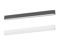 Oprawa sufitowa, plafon SOFT LED 90x6 Nowodvorski 9536 9540 - kolor do wyboru